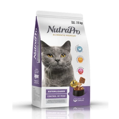 ESTERILIZADOS