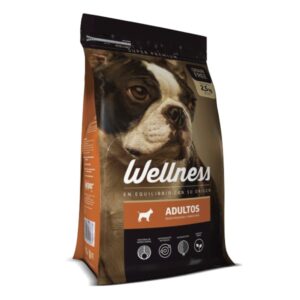 ADULTOS RPM GRAIN FREE