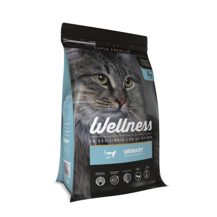 GATOS Y GATITOS GRAIN FREE