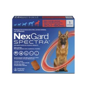 NEXGARD SPECTRA