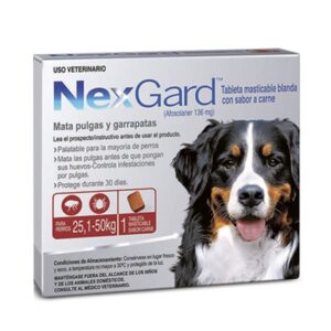 NEXGARD GG