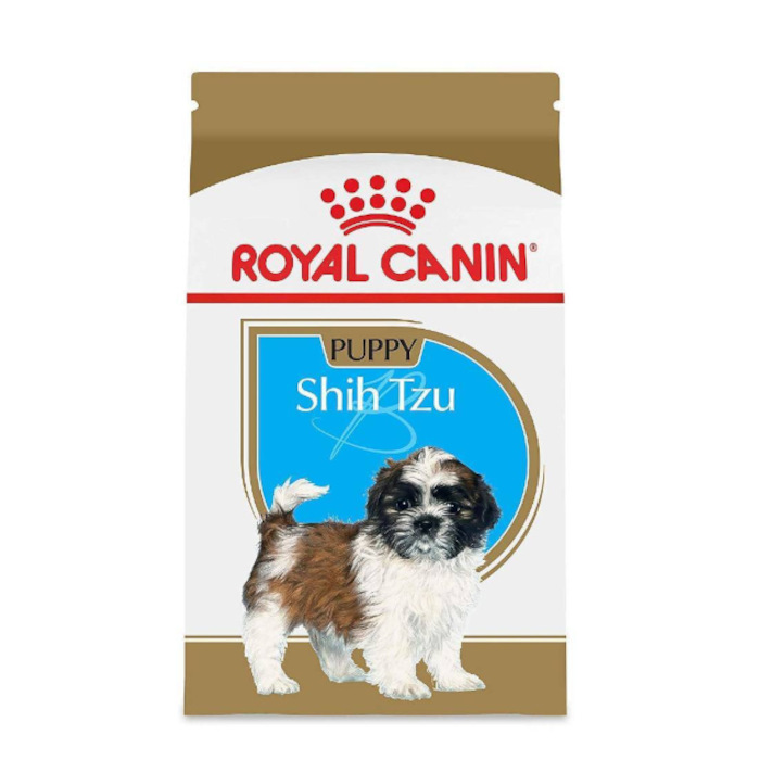 BHN SHIH TZU